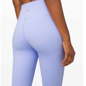 Wunder under HR tights, light blue, size 10, brand new with tags!